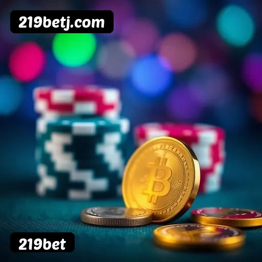 Loterias online disponíveis na 219bet