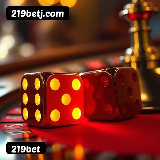 219bet PIX instantâneo Brasil - Depósito e saque em minutos 24/7